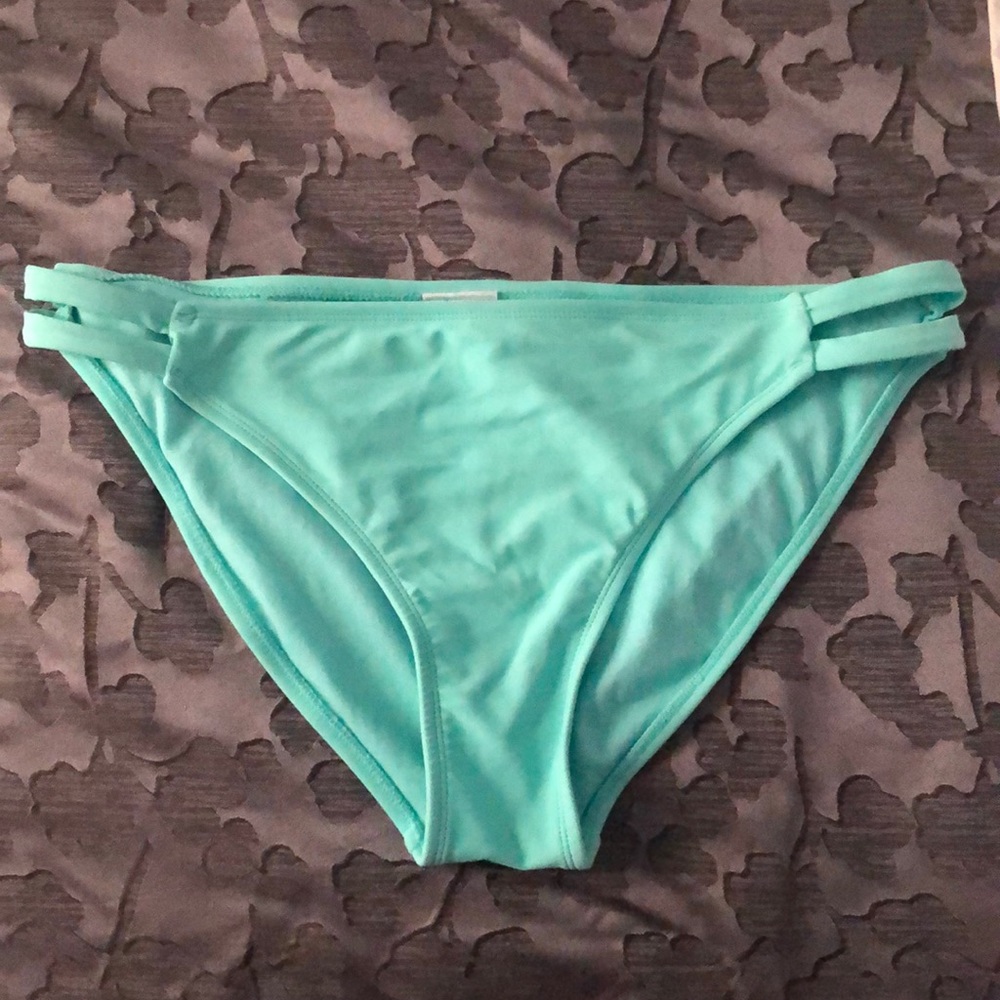 Mint Bikini Bottom XL